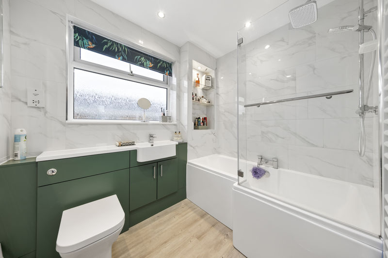 Ormesby Close Dronfield Woodhouse